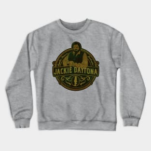 Jackie Daytona - Top Seller Crewneck Sweatshirt